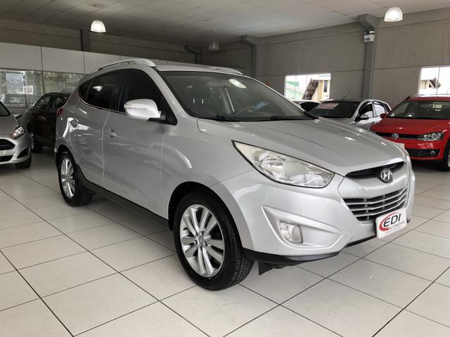 Hyundai IX35 automática ano 2012