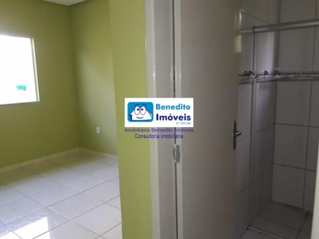 Casa para Venda com 03 quartos - Foto 13