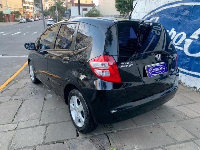 Honda Fit 1.5 Lx 2011 - Foto 2
