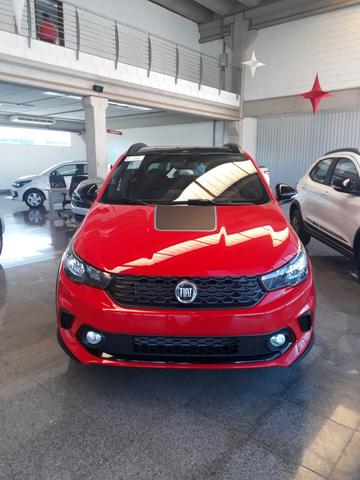 Fiat Argo