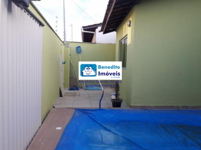 Casa para Venda com 03 quartos - Foto 8