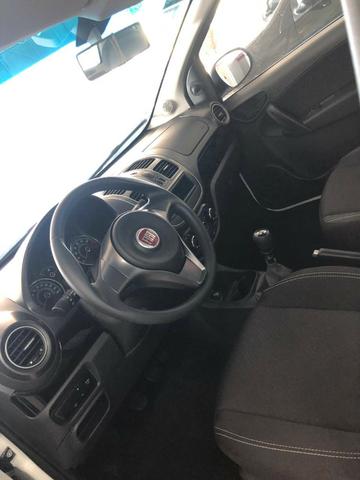 Grand Siena 1.0 2020 Até Durar o Estoque! - Foto 5
