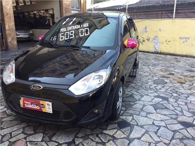 Ford Fiesta 1.6 8V mpi class sedan (Queima de estoque) - Foto 2