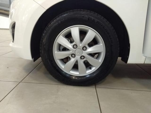 HYUNDAI HB20 COMFORT STYLE 1.6 FLEX 16V MEC. 2015 - Foto 8