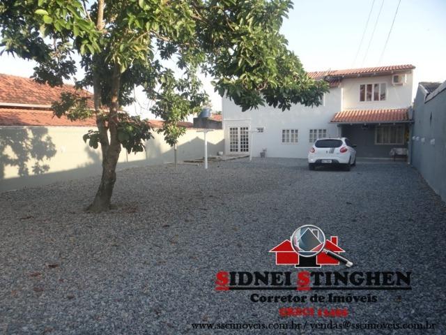 Excelente sobrado na Praia! Confira! - Foto 16