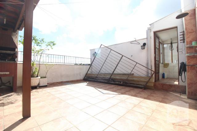 Apartamento à venda com 3 dormitórios em Betânia, Belo horizonte cod:249030 - Foto 17