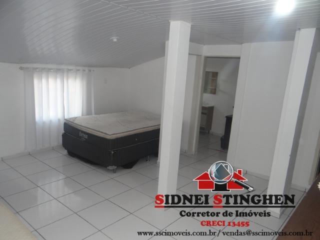 Excelente sobrado na Praia! Confira! - Foto 9