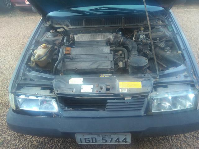 Tempra 2.0 16v.completo Barbada