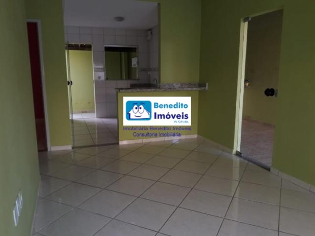 Casa para Venda com 03 quartos - Foto 3