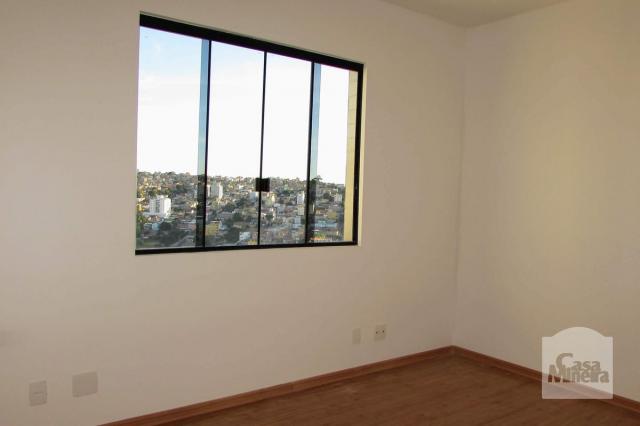 Apartamento à venda com 3 dormitórios em Nova granada, Belo horizonte cod:249035 - Foto 9