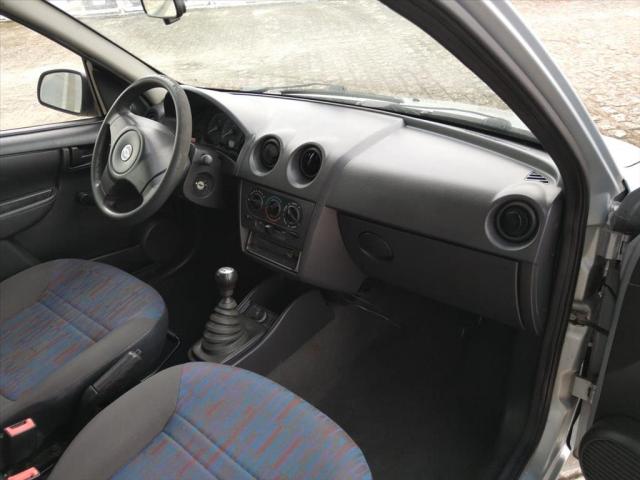 CHEVROLET CELTA 1.0 MPFI VHCE LIFE 8V FLEX 4P MANUAL - Foto 7