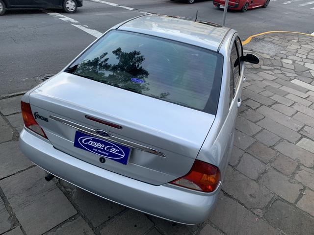 Ford Focus 2.0 Ghia Sedan Kit Gnv - Foto 2