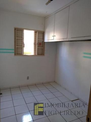 APARTAMENTO PARA LOCAÇÃO NO JARDIM SANTA ROSA ii - Foto 5