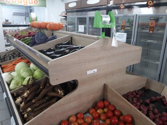 Banca de hortifruti - Foto 2