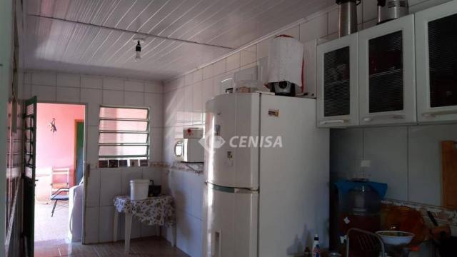 Casa com 2 dormitórios à venda, 80 m² por R$ 350.000,00 - Jardim do Sol - Indaiatuba/SP - Foto 5