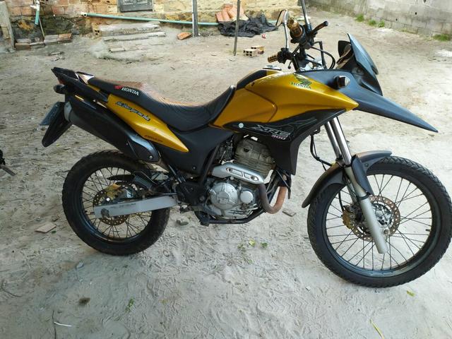 Vende se xre 300