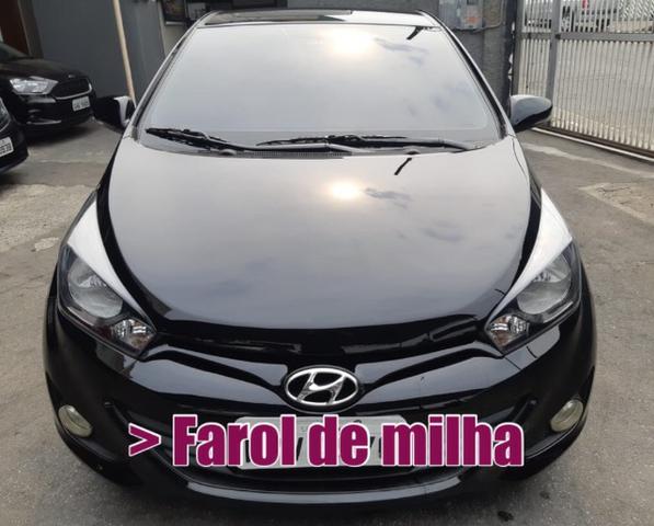 HB20S Impress 1.6 2015 AUT Única Dona! - Foto 4