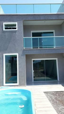Triplex Guaratuba Piscina / Mesa de bilhar - Foto 10