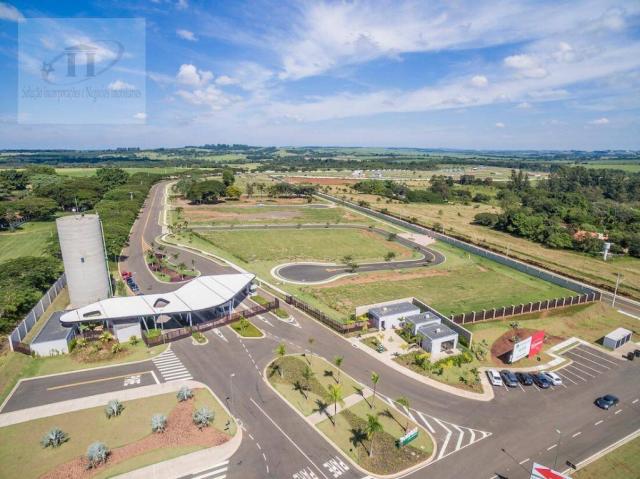 Casa com 3 dormitórios à venda, 200 m² por R$ 890.000,00 - Residencial Tamboré Campo Caman - Foto 11