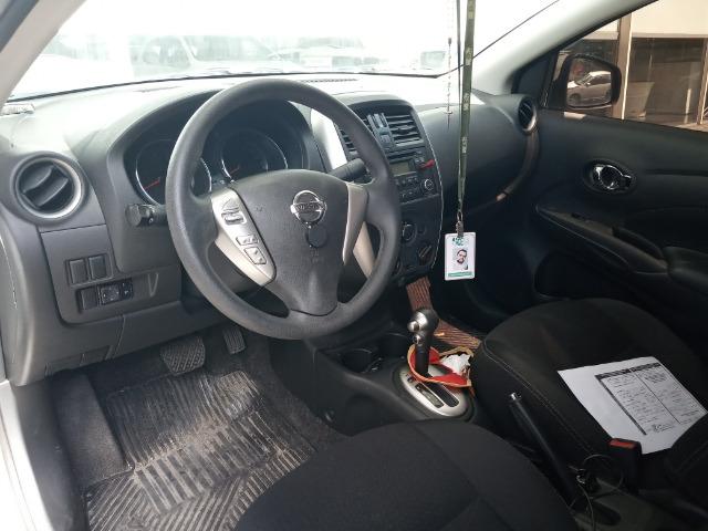 Versa 1.6 16V Flex Sv 4P Xtronic 2018!!! * - Foto 2