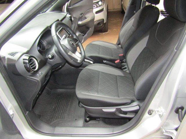 NISSAN KICKS 2018/2018 1.6 16V FLEX SV 4P XTRONIC - Foto 5