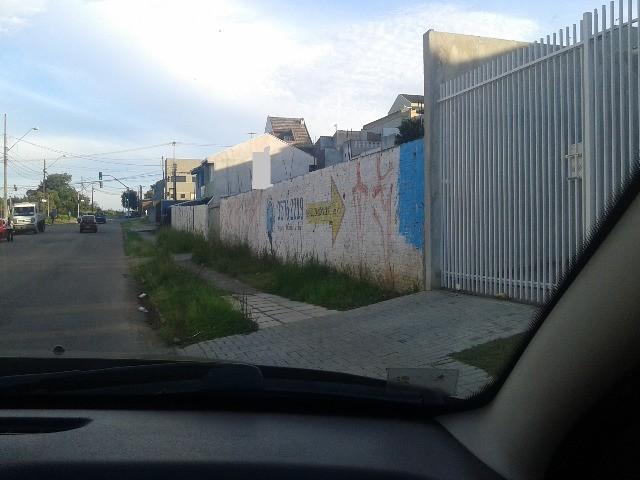 Terreno para venda em curitiba. - Foto 8