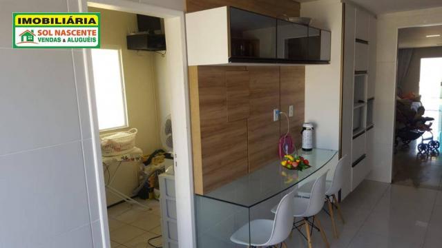 Casa duplex - Foto 9