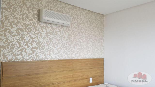 Apartamento à venda com 3 dormitórios em Ponto central, Feira de santana cod:159 - Foto 12