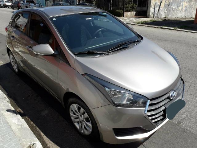 Hb20 1.6 2018 confort plus . carro super novo!!!! - Foto 12