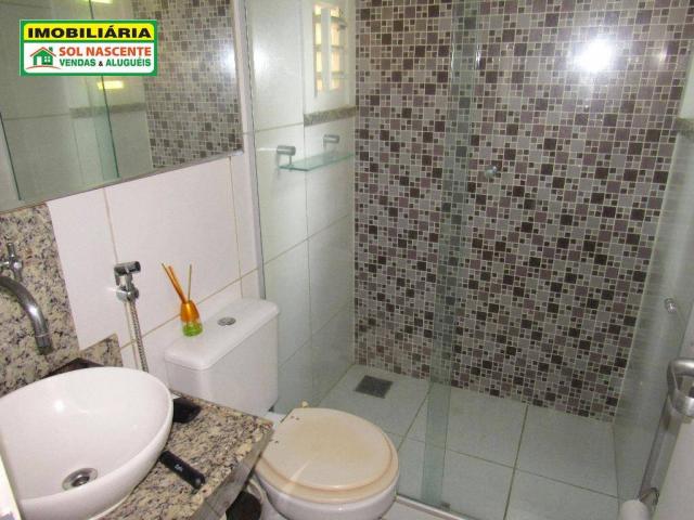 Casa duplex - Foto 8