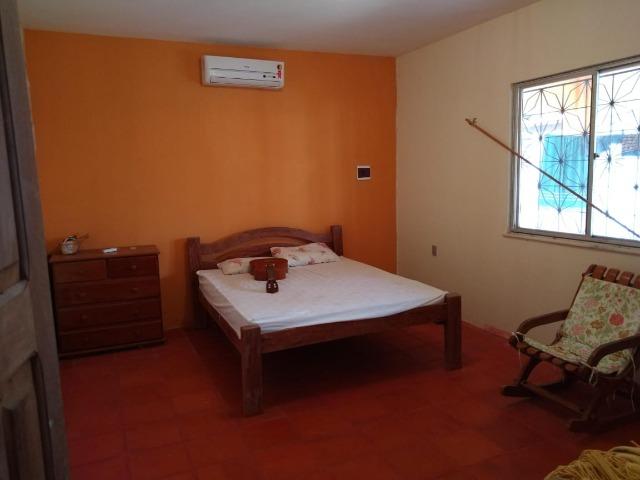 Casa na praia do Iguape/Barro Preto - Foto 8