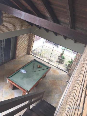 Casa para alugar, 550 m² por R$ 15.000/mês - Jardim Verde - Porto Alegre/RS - Foto 20