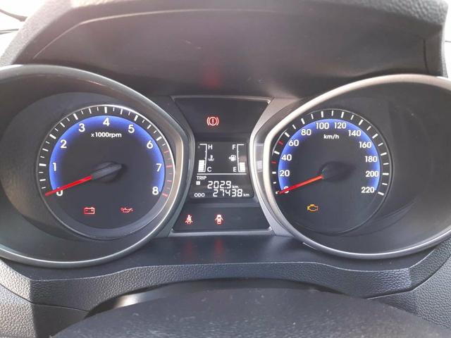 Hb20 1.6 2018 confort plus . carro super novo!!!! - Foto 10