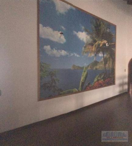 Casa para alugar, 550 m² por R$ 15.000/mês - Jardim Verde - Porto Alegre/RS - Foto 17