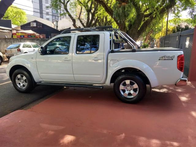 Nissan/frontier LE 4x4 2013 - Foto 4