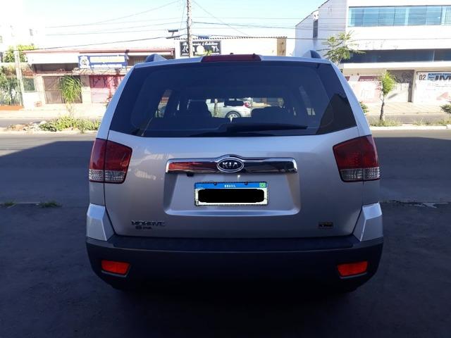 Kia Mohave 3.0 V6 Turbo Diesel / Top de linha! - Foto 13