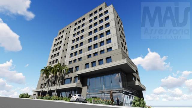 Comercial para venda em porto alegre, auxiliadora, 1 banheiro - Foto 2
