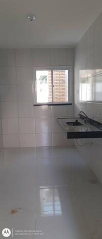 Casa plana na melhor localização do eusébio pertinho do shopping da entrada do centro - Foto 7