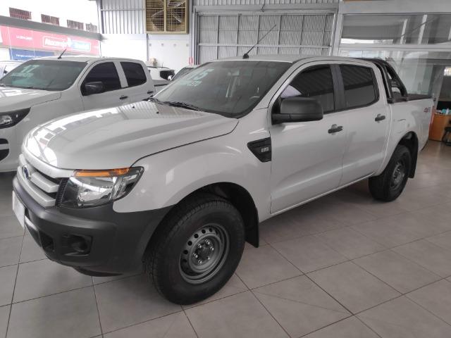 Ranger XL CD 4X4 2.2 (43 mil km)
