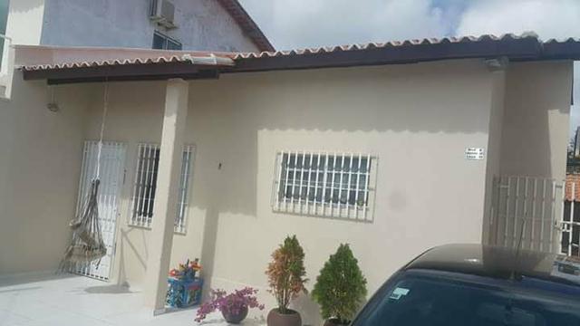 Casa condomínio fechado ,no farol do araçagy