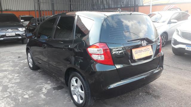 Honda Fit LX 1.4 Automático - Foto 11
