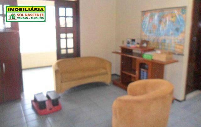 Casa duplex - Foto 4
