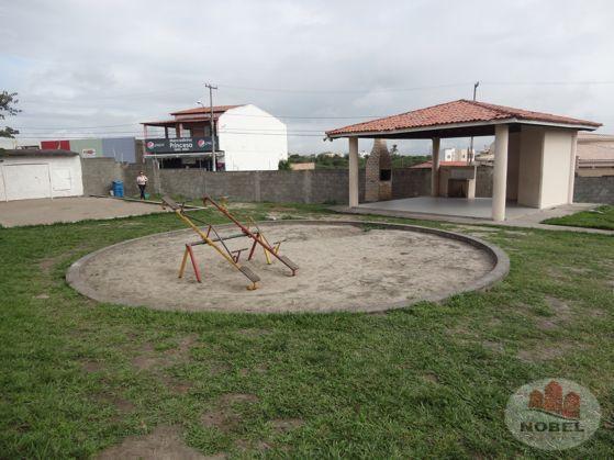Apartamento à venda com 2 dormitórios em Muchila, Feira de santana cod:487 - Foto 8
