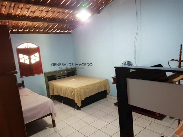 Chácara, Zona Rural, São Gonçalo dos Campos-BA - Foto 17