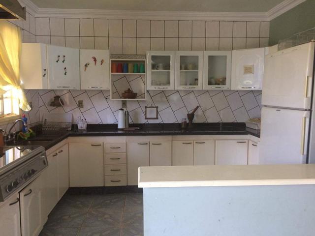 Casa para Temporada em Chapada dos Guimarães - Foto 4