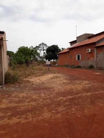 Terreno próximo florais da mata
