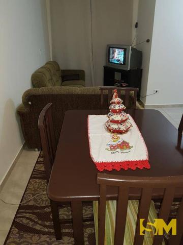 Apartamento com 2 dormitórios para alugar, 45 m² por R$ 700/mês - Paranaguamirim - Joinvil - Foto 4