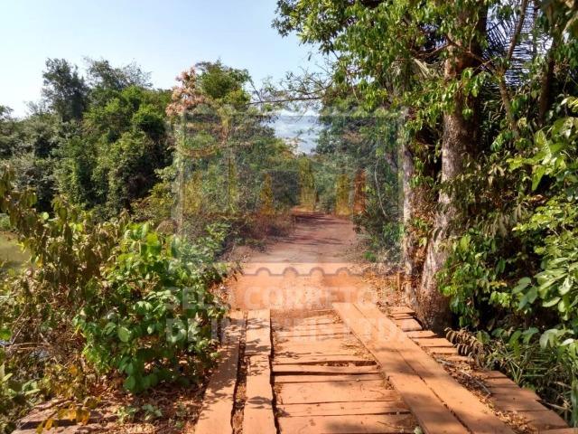 Otima Fazenda Muni. de Santo Antonio de Leveger a 20 km de Cuiabá - Foto 5