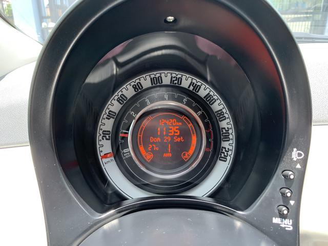 Fiat 500 Cabrio Aut - Foto 6