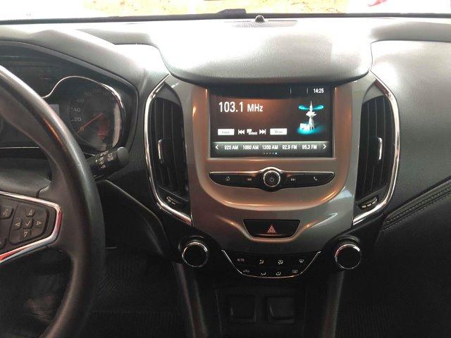 Cruze Lt Aut (Branco Perola) - Foto 3